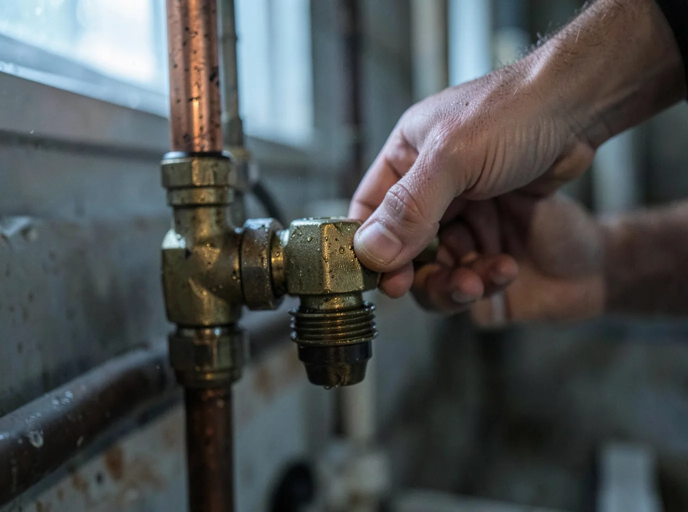 Emergency Plumber Hudson, NC FAQs